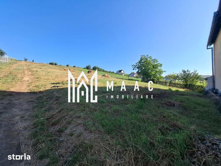 Teren intravilan I 750mp I Utilita?i I Front 40m I ?ura Mare - 5