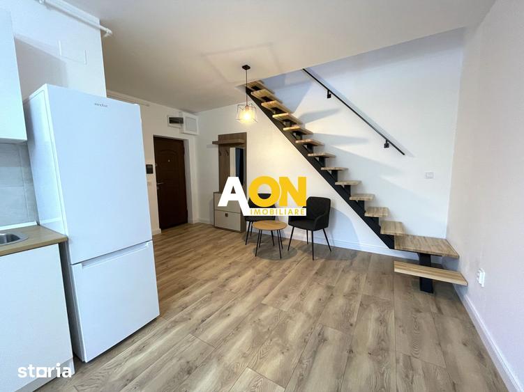 Apartament Modern cu 3 Camere, Bloc Nou, Zona Centru - 6