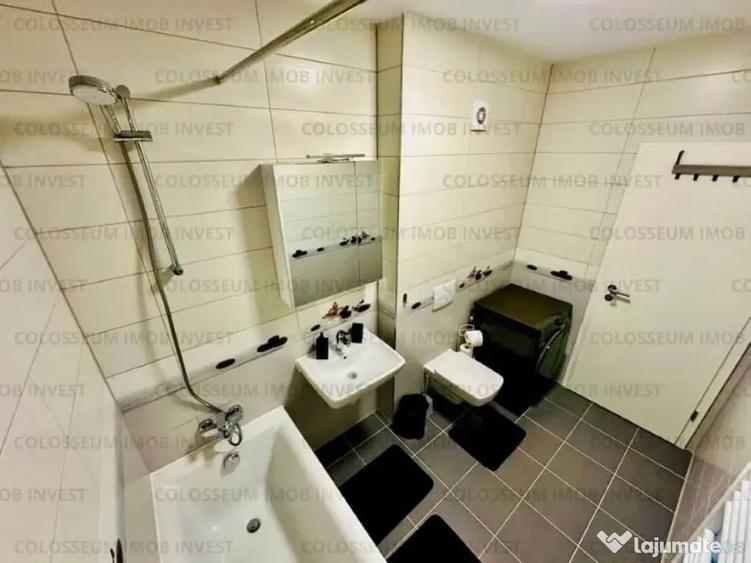 Apartament cu 2 camere decomandat în Avantgarden