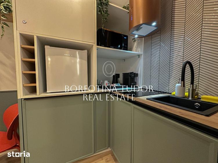 Studio Complet Renovat | 2 min Platinia | 3 min USAMV | 15 min UMF - 9
