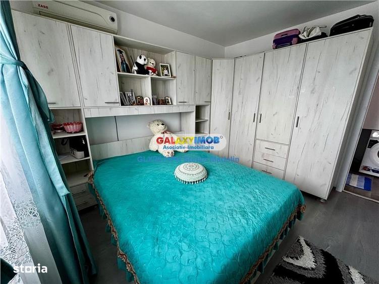 Apartament cu 2 camere decomandat, mobilat în Vest