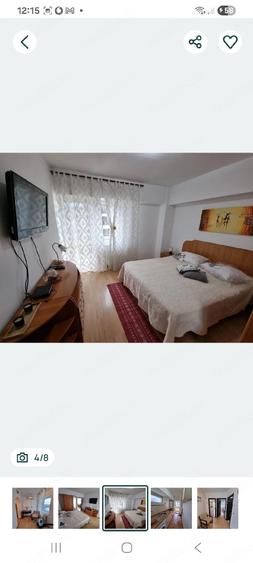 Garsonieră decomandată în Ultracentral