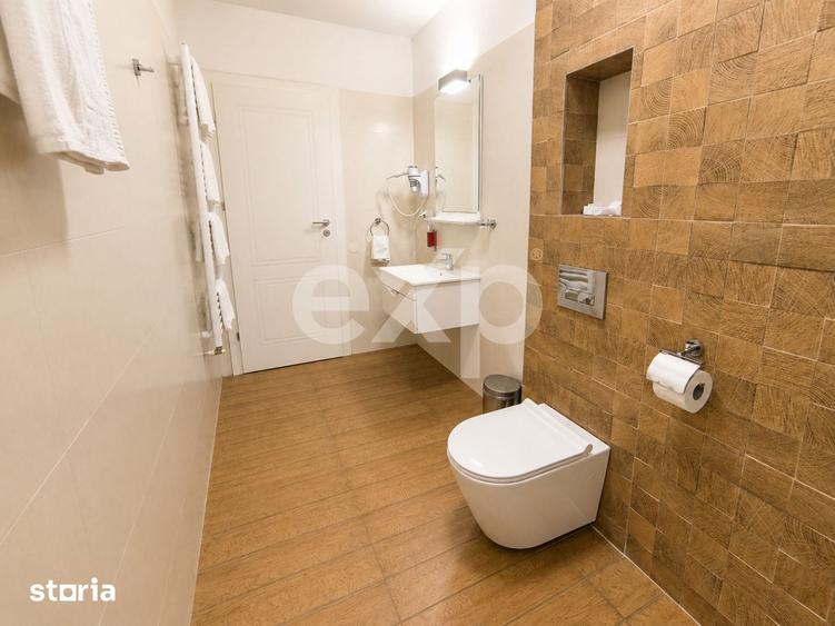 Apartament 2 camere | Parcare | Borhanci - 7