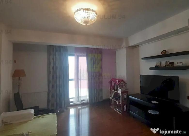 Super Apartament Vitan Mall - 11