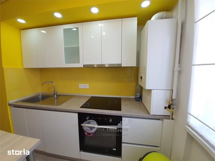 Apartament 3 camere (2 dormitoare + living open space) Ultracentral, - 5