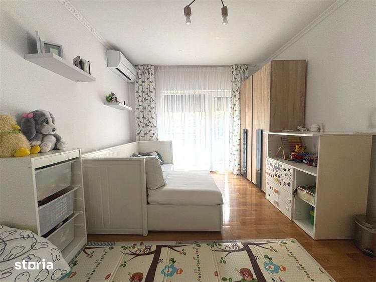 Casa in sistem cuplat, finisata modern, Buna Ziua - 11