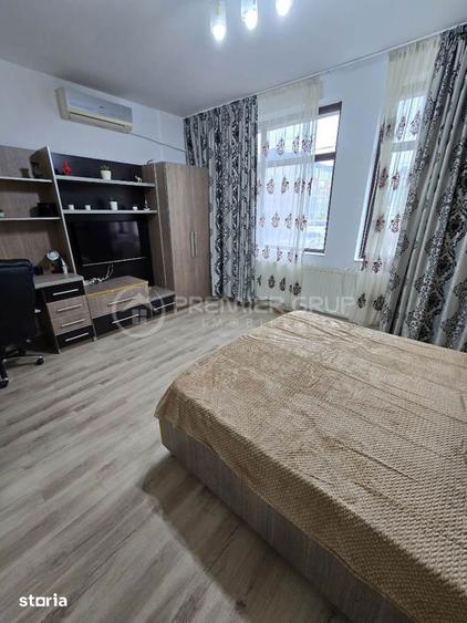 Garsonieră în Baza 3