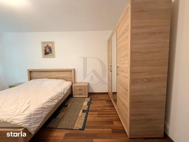 Garsonieră decomandată în Tătărași