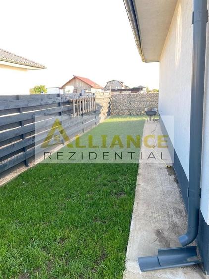 Casă individuală cu 3 camere cu Canalizare în Berceni