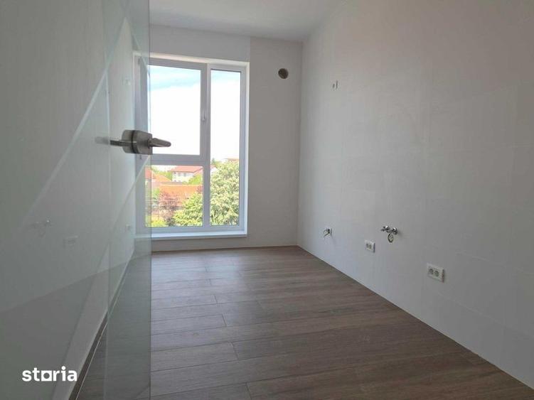 Superb decomandat +logie de 6 mp, strada Stuparilor nr.6, Timisoara - 6