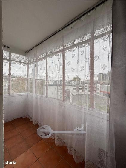 Apartament 3 camere, OP, 72mp, Dacia, mobilat si utilat
