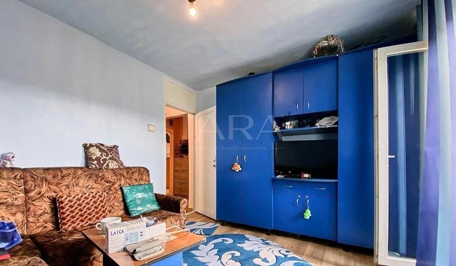 Apartament 3 camere Zorilor – zona Profi - 8