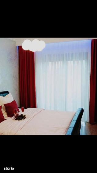 Apartament 2 camere langa padurea BANEASA - Piscina Interioara PIPERA - 8