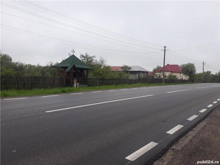 Teren în Cotmeana