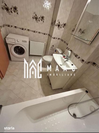 Apartament 2 camere de inchiriat | Sibiu | lift | balcon - 1