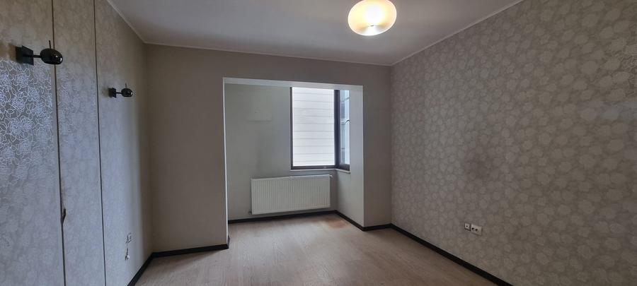 Vand apartament 2 camere in Pitesti, bloc Panorama Tower, etaj 1 - 12