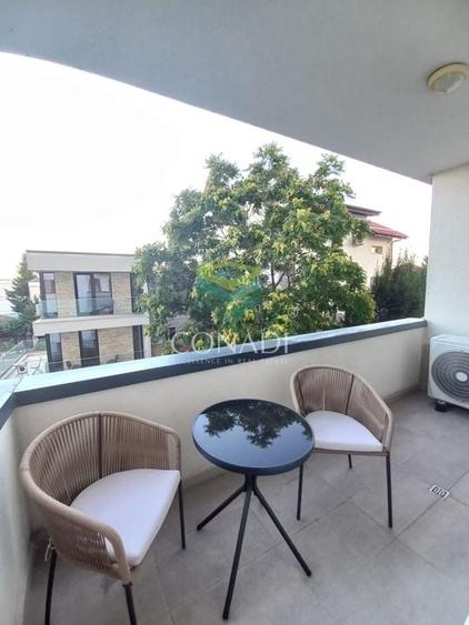 Apartament cu 3 camere // 2 locuri de parcare //   Arcadia Domenii - 19