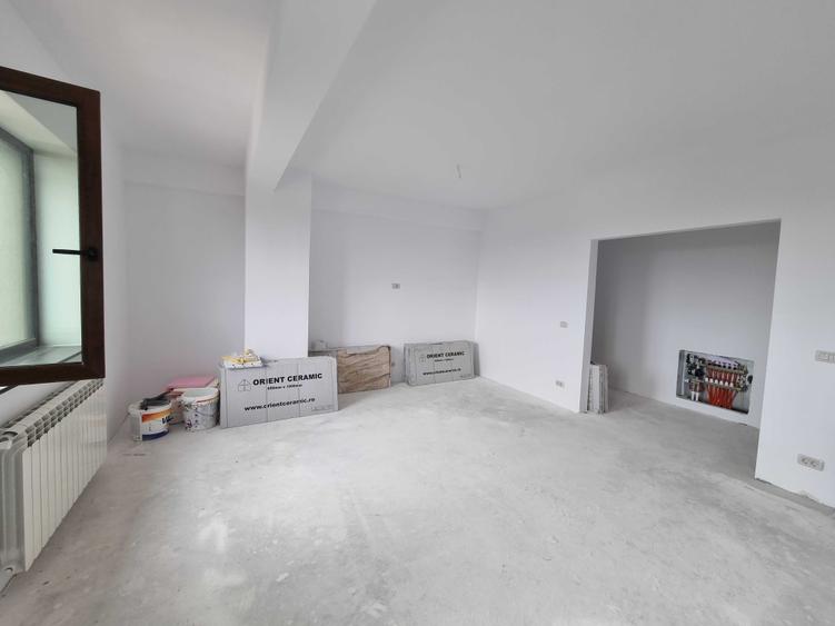 Apartament Nou 3 Camere Zamca - 6