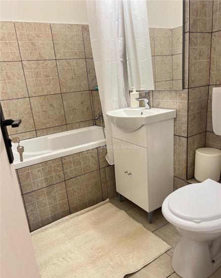 Garsoniera - Bartolomeu - 1