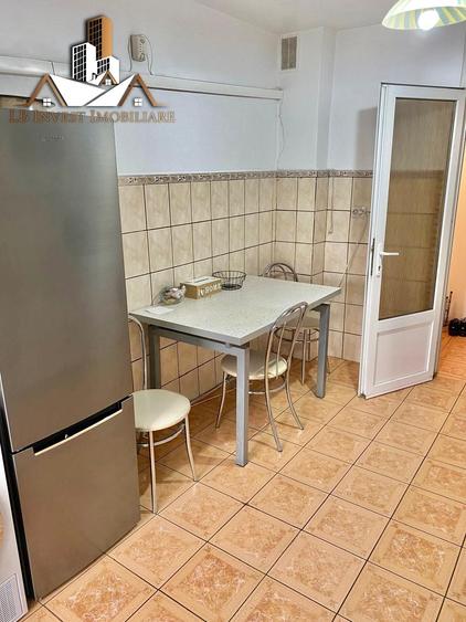 Apartament cu doua camere Aradului-mobilat&utilat - 6