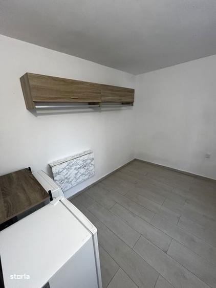 Garsoniera de vanzare parter - 7
