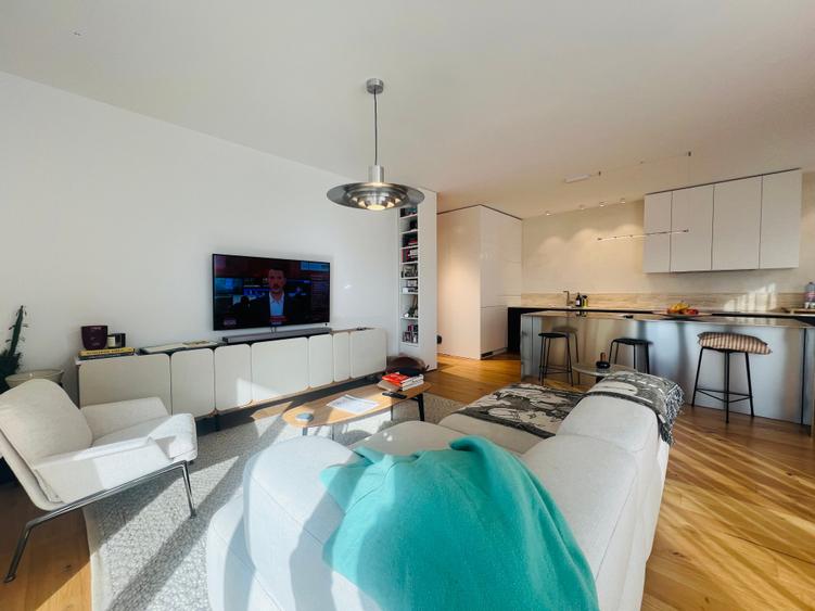 Vanzare Apartament 2 Camere Iancu Nicolae/Piscina/Sala fitness - 3