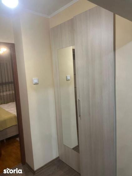 Apartament 3 camere etaj 1, 70 mp, 2 bai, 2 balcoane, Tudor - 6