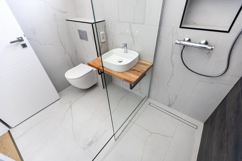 O casă construită corect, pentru a fi locuită – disponibilă în Corbeanca - 21