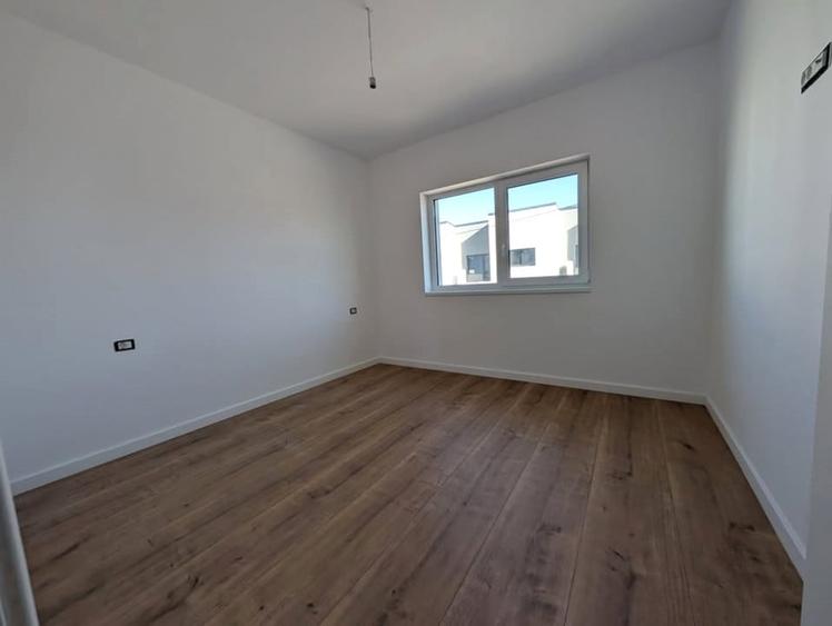 Vile Insiruite P+1E cu Finisaje Premium in Valea Lupului, Iasi - 13