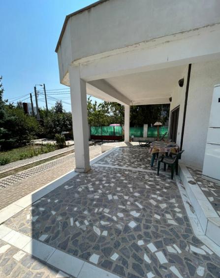 Povestea unei case la doar 200 m de valuri, cu piscina ?i - 17