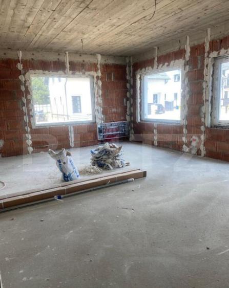 Apartament 3 camere, 80 mp, bloc nou in zona Tisauti - 10