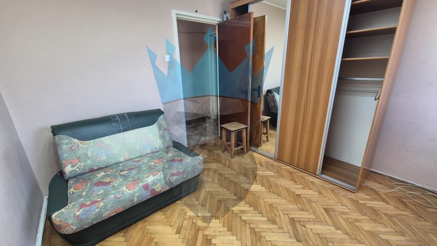 Apartament 2 Camere Nicolae Grigorescu Bucuresti - 11