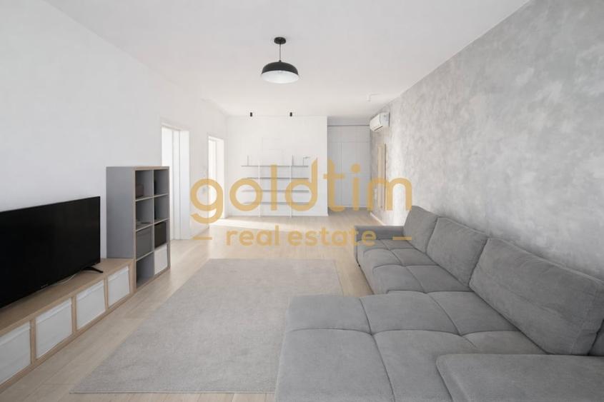 SUPERB/ BUCATARIE INCHISA/ PARCARE/ MENTENANTA MICA - 2