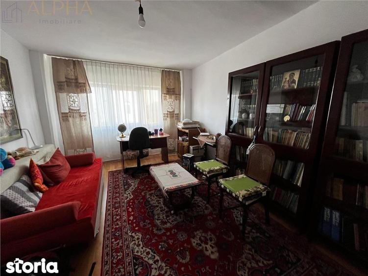Apartament 2 camere decomandat, 58 mp, etaj 68, zona Biserica Sfanta A - 2