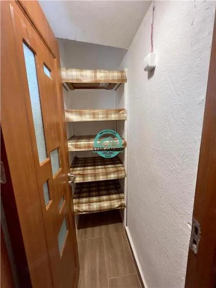 Inchiriez apartament cu 1 camera mobilat si utilat in Dambu - 1