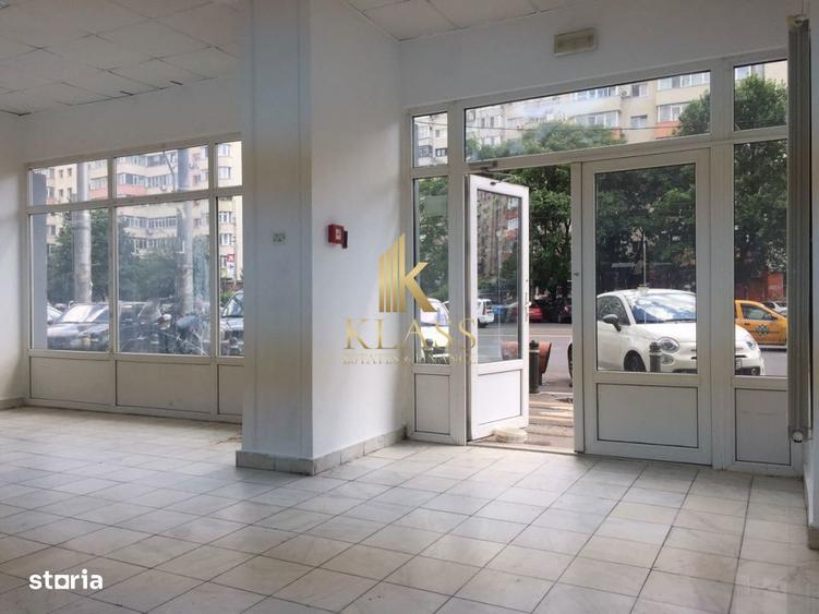 de inchiriat spatiu comercial soseaua Stefan cel Mare - 10