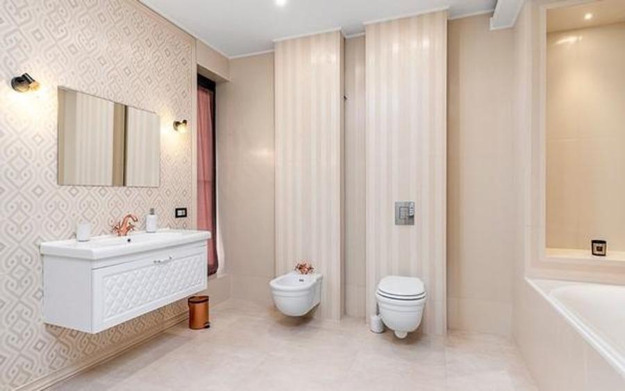 Vila de lux, 9 camere, piscina, de vanzare, Corbeanca, 0% comision - 16