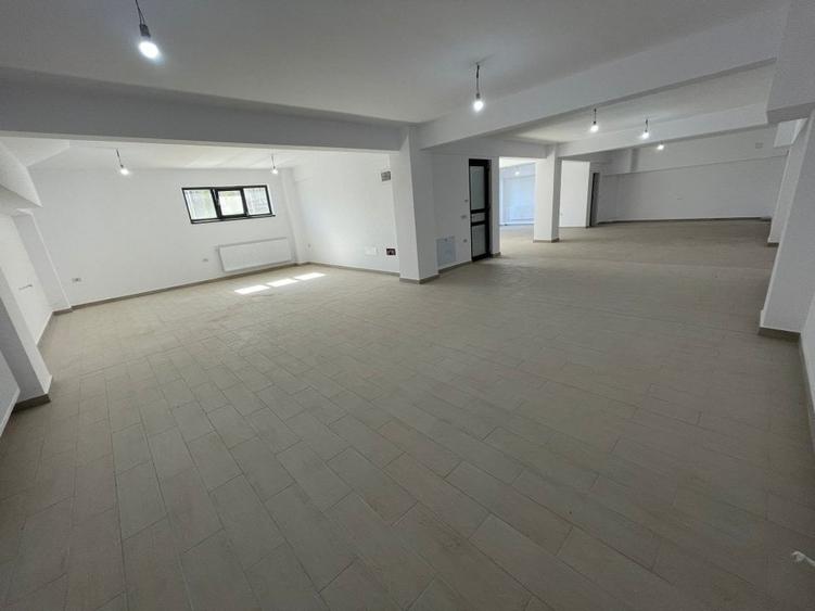Spatiu Comercial Nou- 145 Mp - Pepinierii - 9