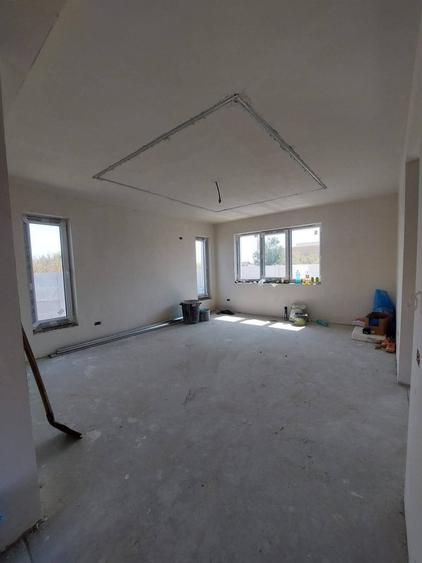 Vile Individuale P + 1 4 Camere teren 382 mp,Strada Triumfului rate 2 ani - 2