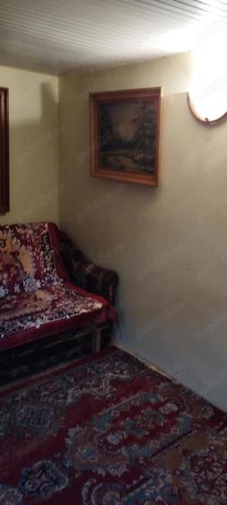 Casa batraneasca Lipovat - 3