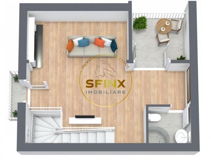 De Vanzare Casa noua Otopeni - 4