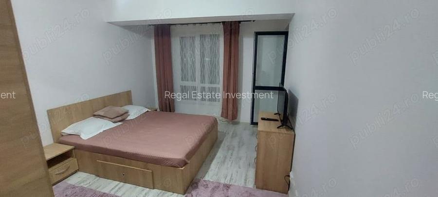 NOU Garsoniera Impecabila | Bloc Nou | Militari Residence