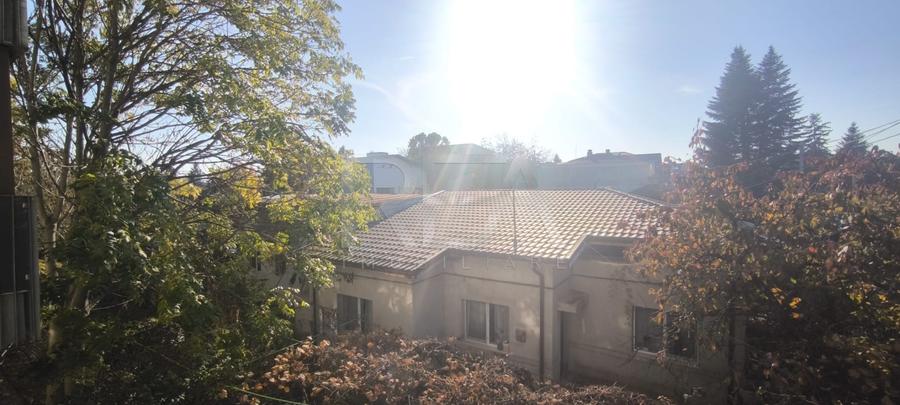 Garsoniera, Bucurestii noi - 3