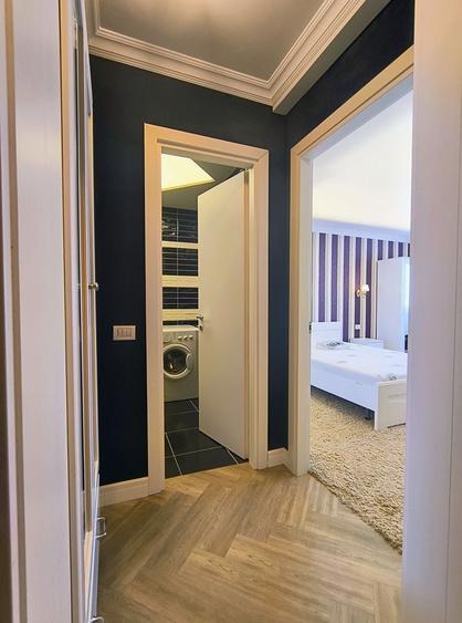 Garsoniera Ion Mihalache- Titulescu- Banu Manta - 6