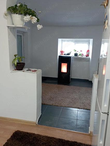 Vand casa in sat Plopeni - 7