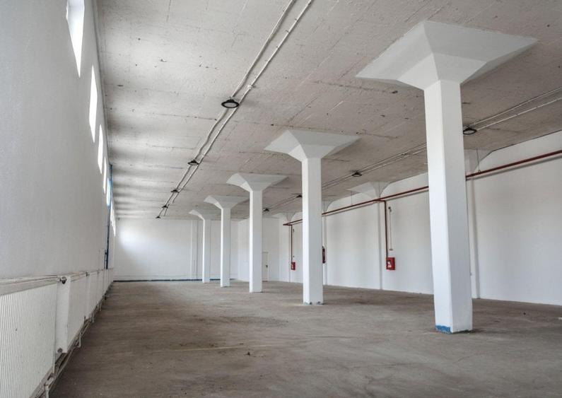 SPATIU DEPOZITARE DE INCHIRIAT MILITARI - 10