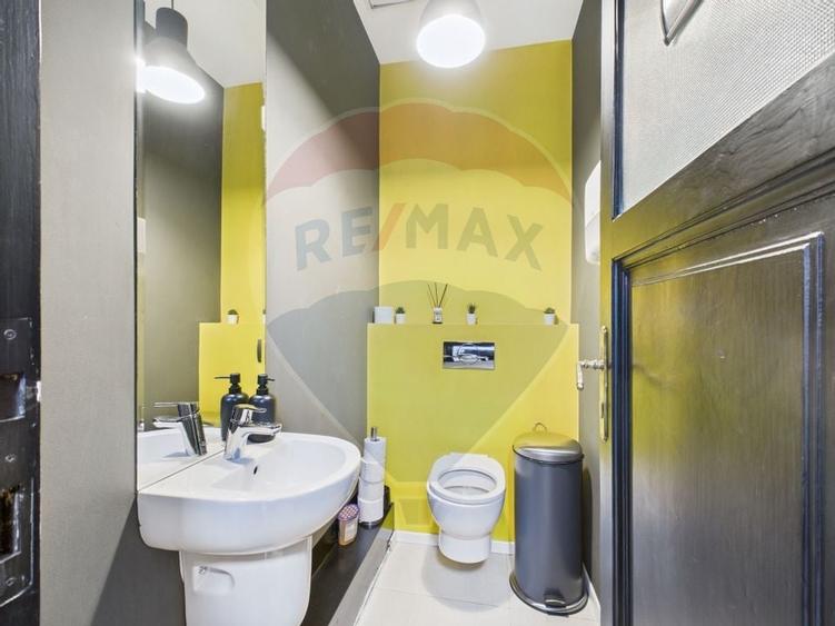 Vila interbelica cu personalitate - 10