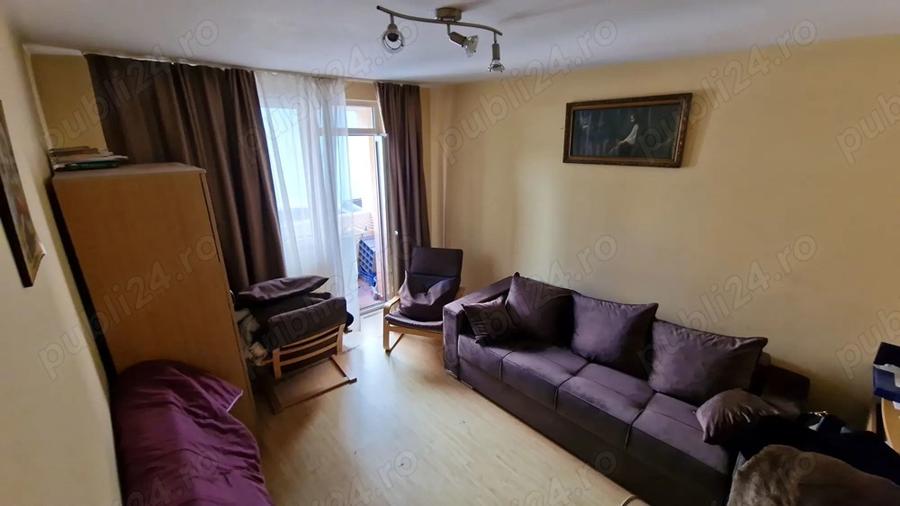 Vand apartament 4 camere, situat in Sibiu, str Lupeni 52, suprafata utila de 101.98 mp - 8