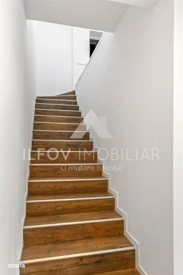 Tunari, Joya Residence - Casa 4 camere, langa padure, loc de parcare i - 15