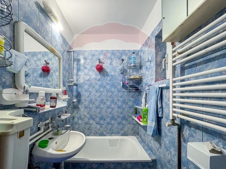 Clădire multifuncțională D+P+E+M situată în Constanța, zona Baba Novac - 15